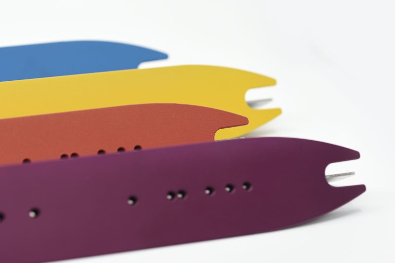 Ermine Skate A110 Nordic skates