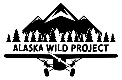 Alaska Wild Project logo