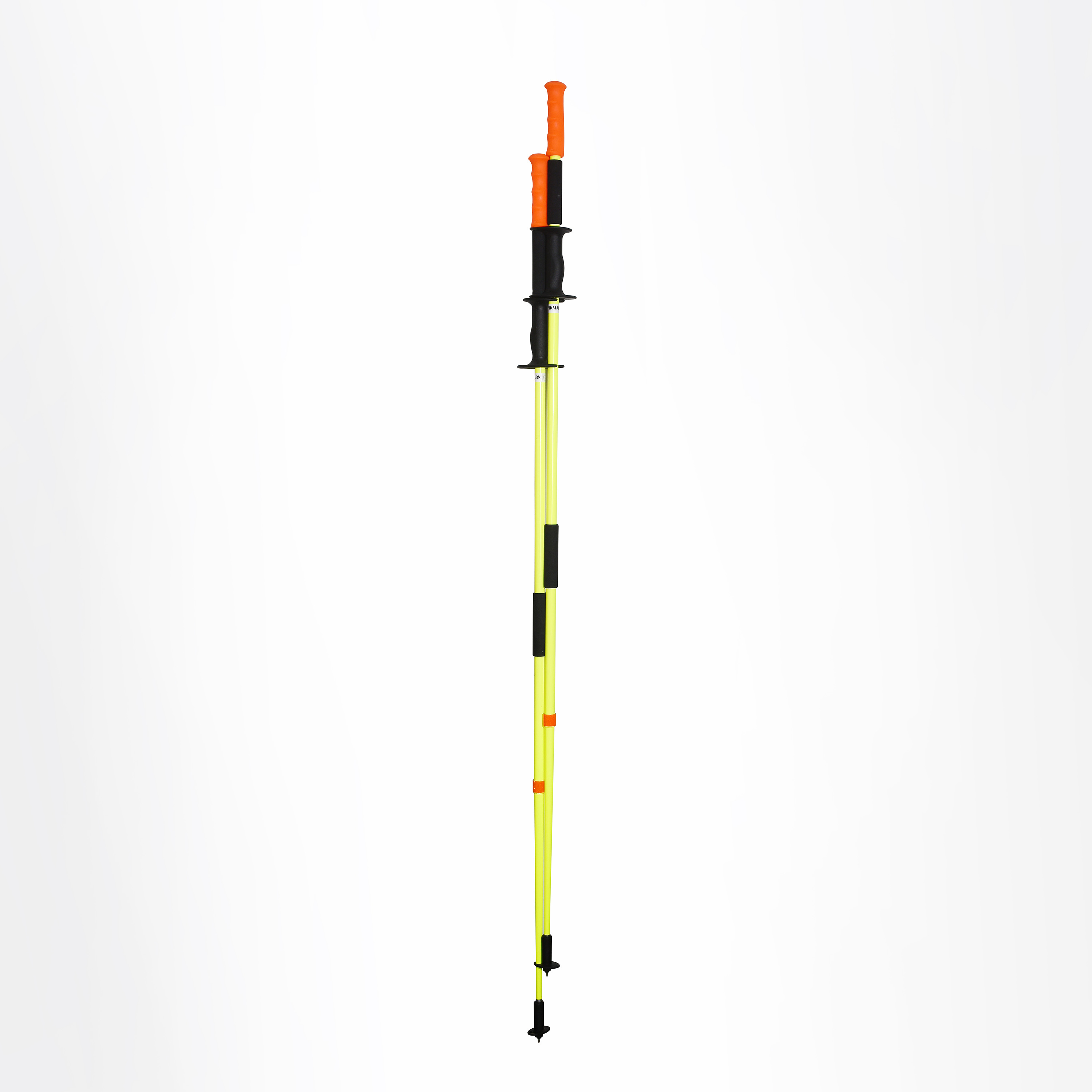 Pikmakarn Turbo ice poles