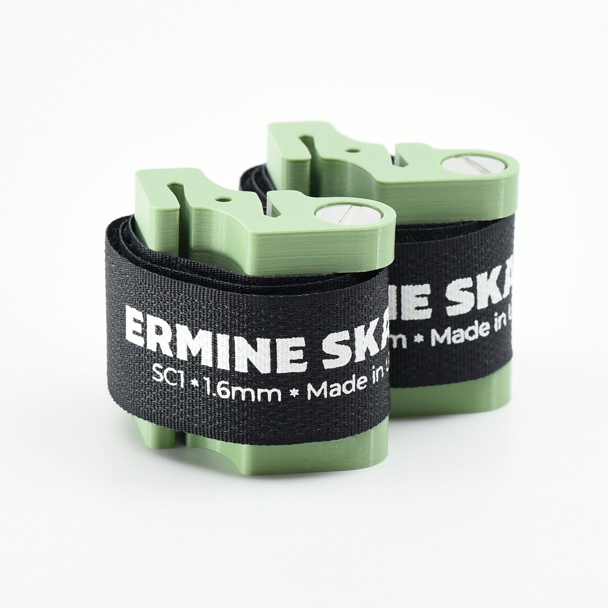 SC1 Skate Clips - Image 6