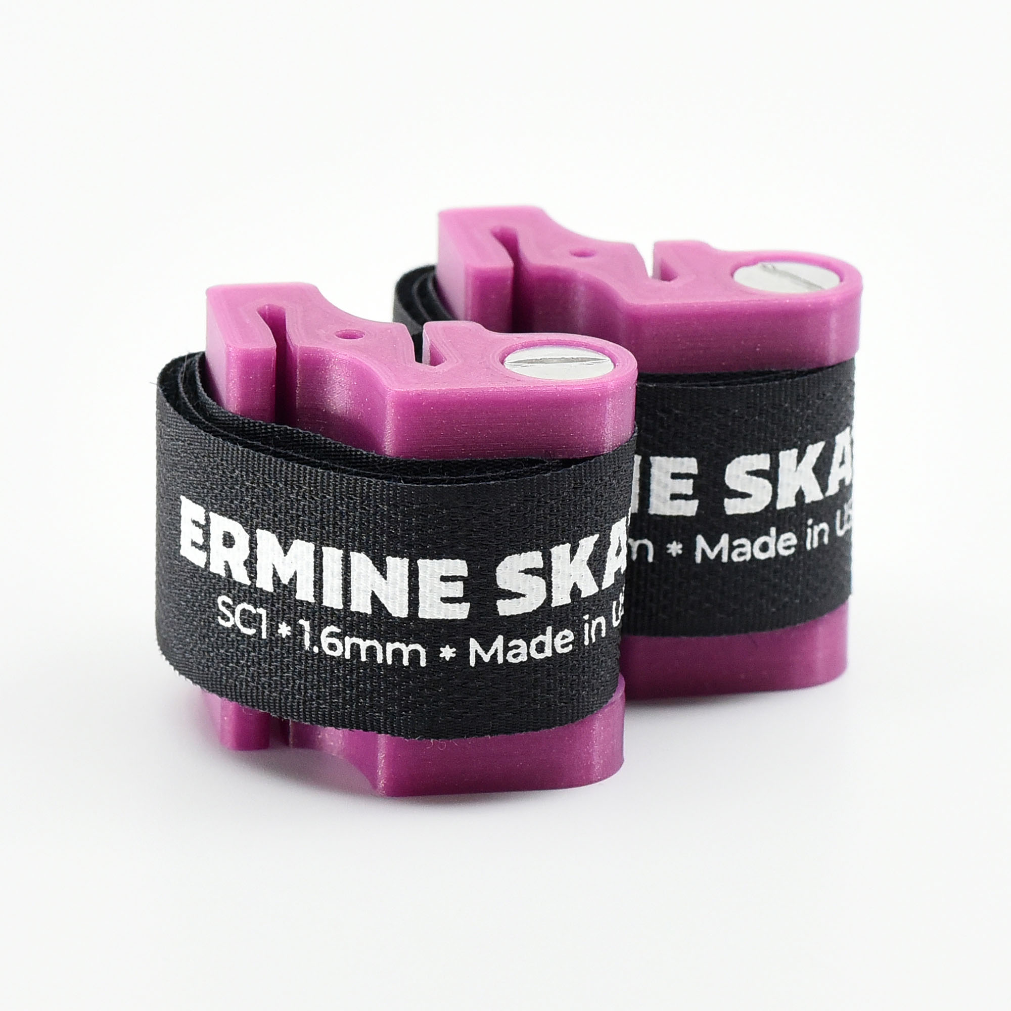 SC1 Skate Clips - Image 2