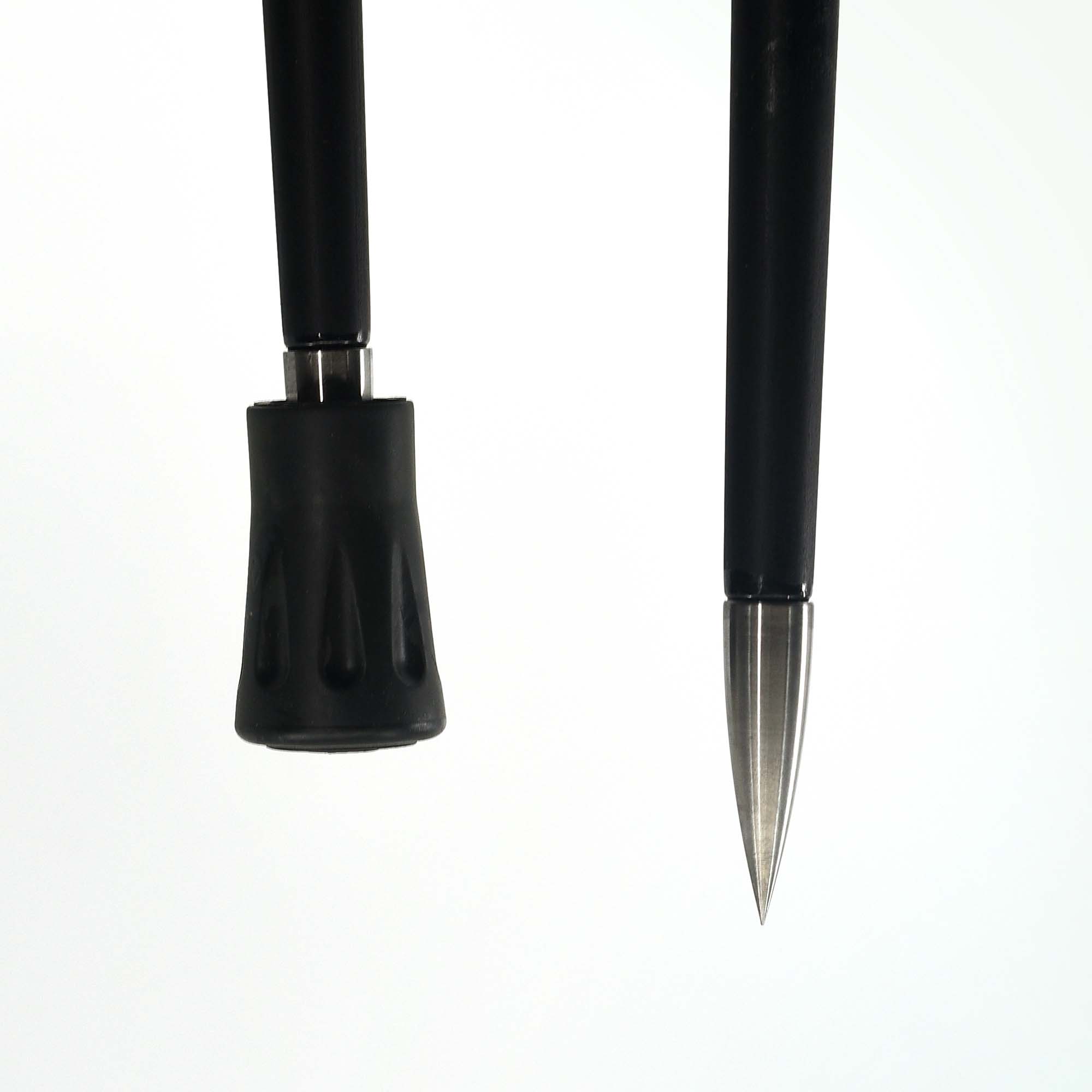 Skyllermarks Black ice poles - Image 2