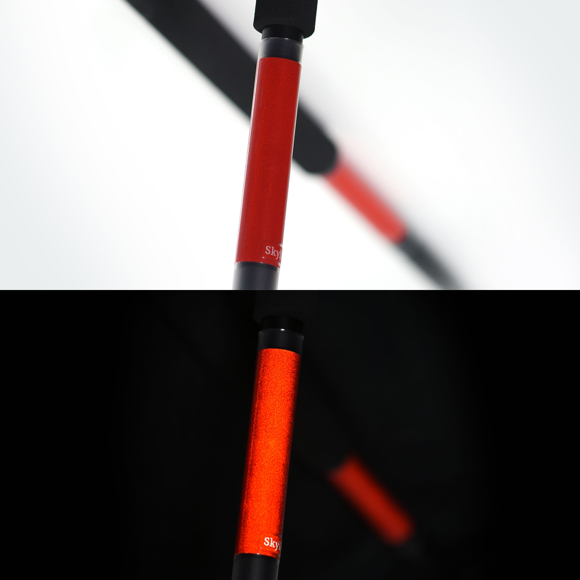 Skyllermarks Black ice poles - Image 3